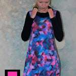 E-Book s´Kleid 34-50 Schnittmuster - Sewando