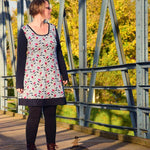 E-Book s´Kleid 34-50 Schnittmuster - Sewando