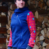 E-Book Lady Johanna (Sweat)Jacke / Hoodie Gr.32-50 - Sewando