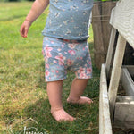 Schnittmuster Leggins Fabiola Gr.56-98 für Stoffwindeln - Sewando