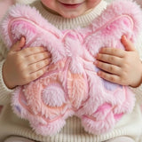 Stickdatei Schmetterling In the Hoop in 7 rößen Set 2634