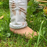 Schnittmuster Leggins Fabiola Gr.56-98 für Stoffwindeln - Sewando