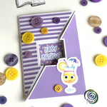 Digiset kleine Pause Plotten, Sublimation, Drucken - Sewando