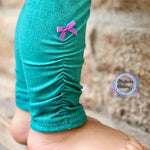 Schnittmuster Leggins Fabiola Gr.62 - 122 - Sewando