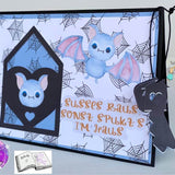 Digiset Baty Plotten, Sublimation, Drucken - Sewando