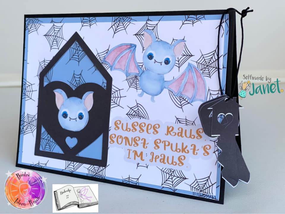 Digiset Baty Plotten, Sublimation, Drucken - Sewando
