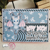 Digiset Baty Plotten, Sublimation, Drucken - Sewando