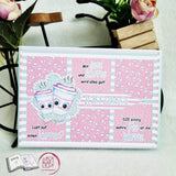 Digiset kleine Pause Plotten, Sublimation, Drucken - Sewando