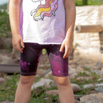 Schnittmuster Leggins Fabiola Gr.62 - 122 - Sewando