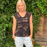 E-Book Raglanshirt MissRaglana Jerseyversion 32-52 Schnittmuster - Sewando