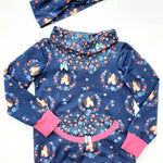 Schnittmuster Coolbag Gr. 74 bis 152 - Sewando
