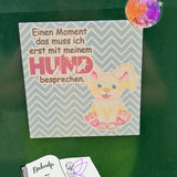Digiset Barney Plotten, Sublimation, Drucken - Sewando