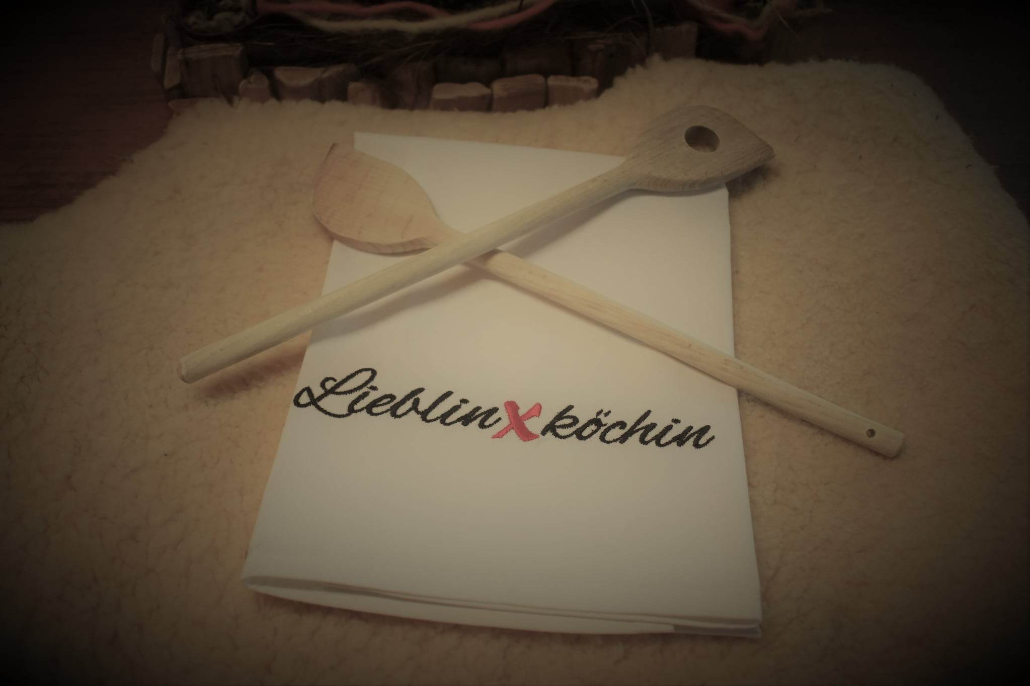 Stickdatei - LieblinXmensch & Co. (28 Wörter im Set) - Sewando