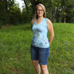 E-Book Raglanshirt MissRaglana Jerseyversion 32-52 Schnittmuster - Sewando