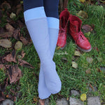 Polvi - Kniestrümpfe & Socken - Schuhgröße 35 - 47 - Sewando