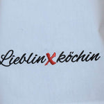 Stickdatei - LieblinXmensch & Co. (28 Wörter im Set) - Sewando