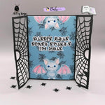 Digiset Baty Plotten, Sublimation, Drucken - Sewando