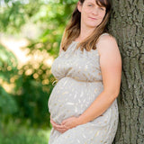 Schnittmuster Kleid KATARINA Gr. S (34-40) und Gr. M (42-48)