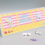 Digiset kleine Pause Plotten, Sublimation, Drucken - Sewando