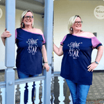 Schnittmuster Pullover/ Kleid Auria Gr. 32 bis 54 - Sewando