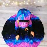 Schnittmuster Kleid Alianda Gr. 80 bis 152 - Sewando