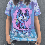 Schnittmuster timtom No.46 Oversize-Tee Gr. 86-170 - Sewando