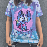 Schnittmuster timtom No.46 Oversize-Tee Gr. 86-170 - Sewando