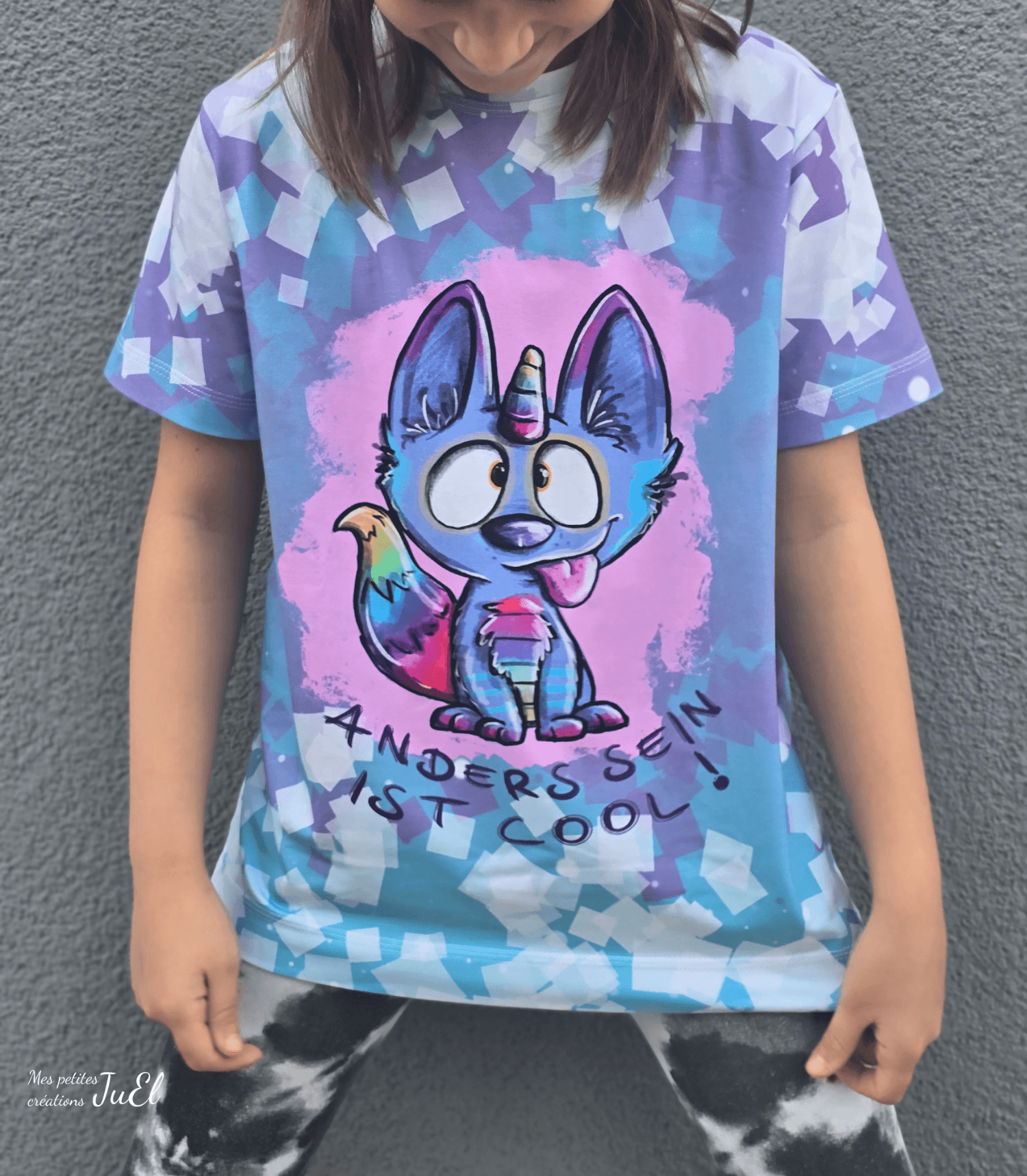 Schnittmuster timtom No.46 Oversize-Tee Gr. 86-170 - Sewando