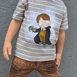 Schnittmuster timtom No.46 Oversize-Tee Gr. 86-170 - Sewando