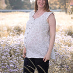 Schnittmuster Breezy Blouse 32-48 [Digital] - Sewando
