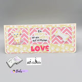Digiset Barney Plotten, Sublimation, Drucken - Sewando