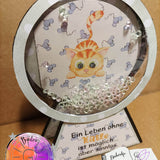 Digiset Baby Krumbein Plotten, Sublimation, Drucken - Sewando