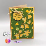 Digiset Hallo Herbst Plotten, Sublimation, Drucken - Sewando