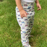 Schnittmuster Leggins Fabiola Gr.56-98 für Stoffwindeln - Sewando