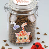Digiset Baby Krumbein Plotten, Sublimation, Drucken - Sewando