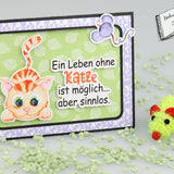 Digiset Baby Krumbein Plotten, Sublimation, Drucken - Sewando