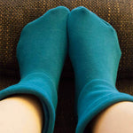 Schnittmuster Näähglück Kuschelsocken Schuhgröße 36 - 42 - Sewando