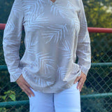 Schnittmuster Bluse Dahlia Größe 32 – 48 - Sewando