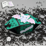 Digiset Baty Plotten, Sublimation, Drucken - Sewando