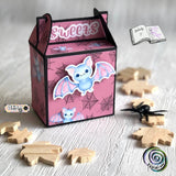 Digiset Baty Plotten, Sublimation, Drucken - Sewando