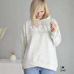 Schnittmuster Hoodie CARBONIA Gr. 32-54 : - Sewando
