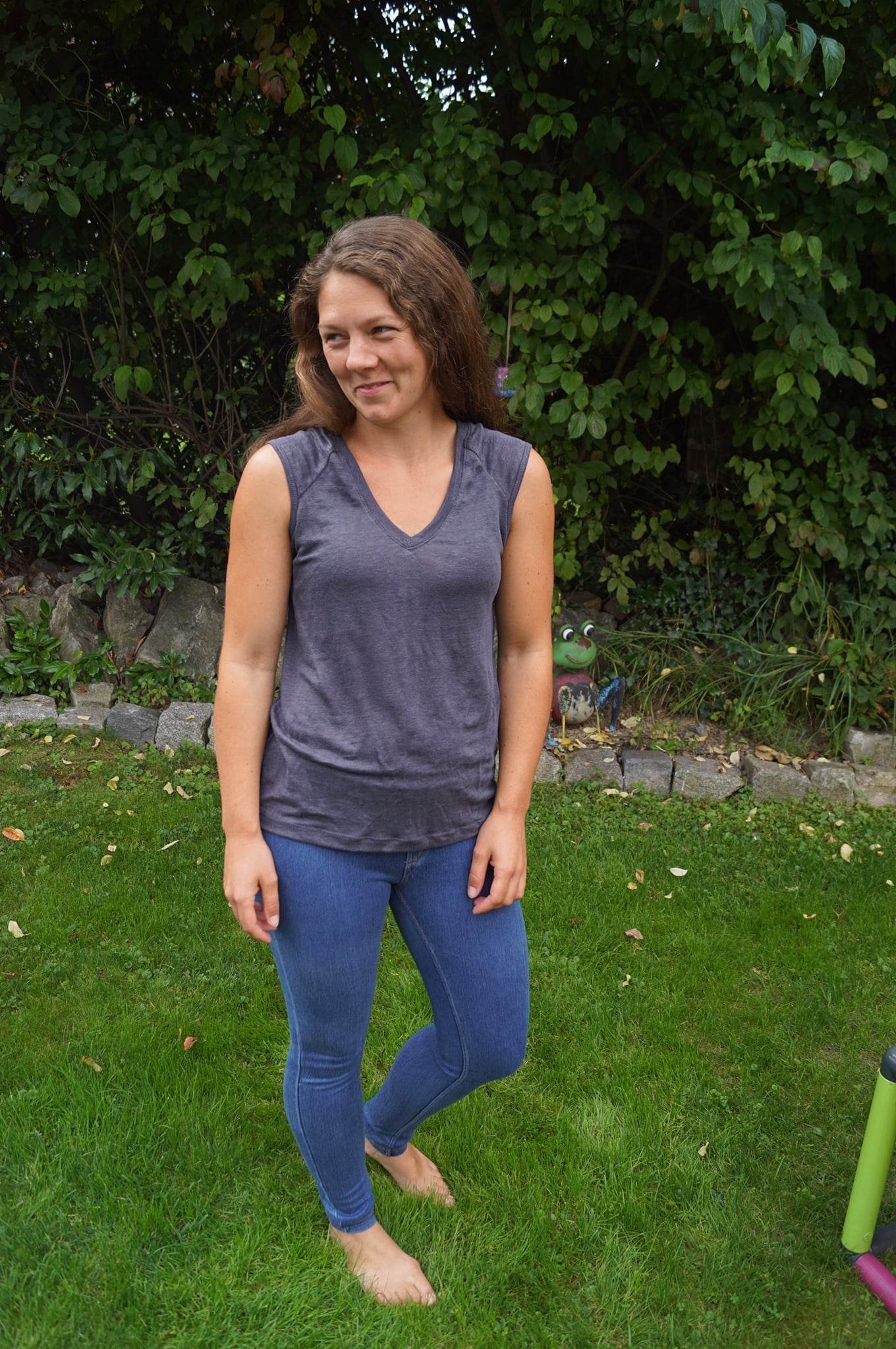 E-Book Raglanshirt MissRaglana Jerseyversion 32-52 Schnittmuster - Sewando