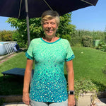 E-Book Raglanshirt MissRaglana Jerseyversion 32-52 Schnittmuster - Sewando