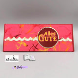 Digiset Drache Herbert Plotten, Sublimation, Drucken - Sewando