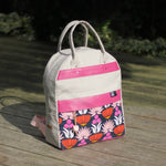 ohBecci Big * Taschen - Schnittmuster - eBook * Rucksack - Sewando