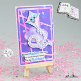 Digiset Flugdrache Plotten, Sublimation, Drucken - Sewando