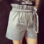 Schnittmuster BigBagUp Damen Shorts Gr. XS - XXL - Sewando