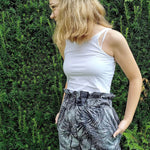 Schnittmuster BigBagUp Damen Shorts Gr. XS - XXL - Sewando