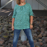 Schnittmuster Bluse/Kleid AVELLINO Gr. 32-54 : - Sewando