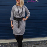 Schnittmuster Bluse/Kleid AVELLINO Gr. 32-54 : - Sewando